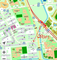 Blk 646 Ang Mo Kio Avenue 6 (Ang Mo Kio), HDB 3 Rooms #178217272